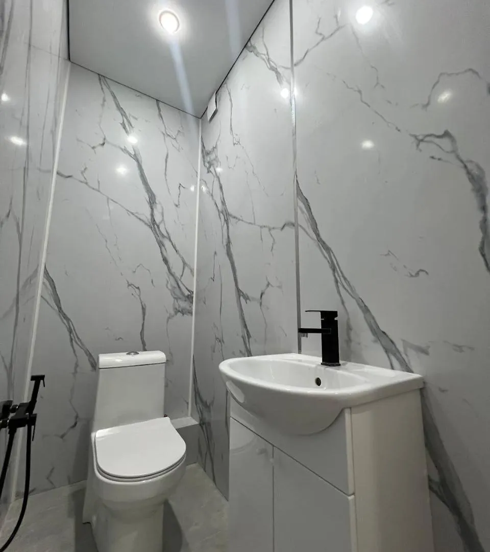 Жк Кристалл Apartman Almati