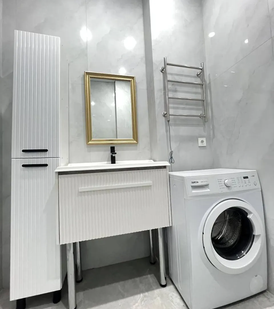 Жк Кристалл Apartman Almati